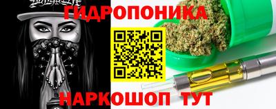 гидра Мариинск