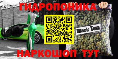 гидра Мариинск